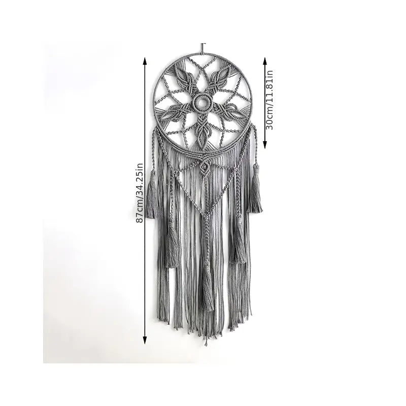 Pastoral Wall Dreamcatcher