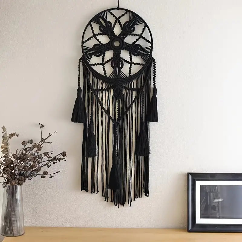Pastoral Wall Dreamcatcher