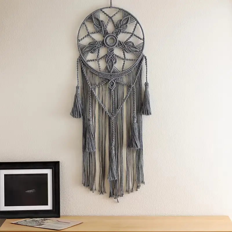 Pastoral Wall Dreamcatcher